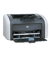 HP Laserjet 1010 1012 1015